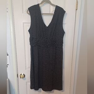 Tessuto Dress